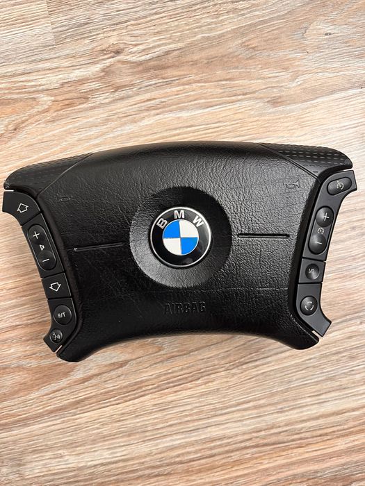 Продам на BMW X5 e53