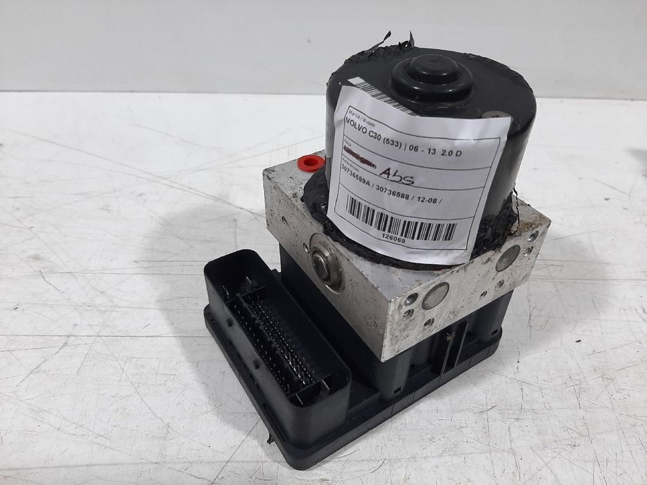 ABS VOLVO C30 | 06 - 13