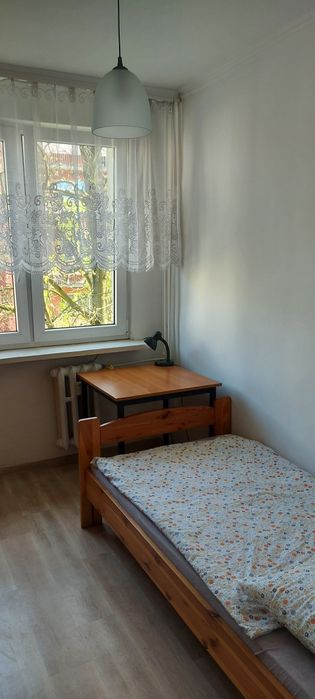 noclegi, 3 pokojowe mieszkanie dla pracowników w delegacji. Centrum