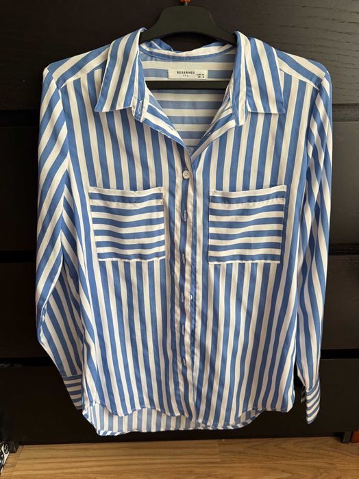 Koszula reserved