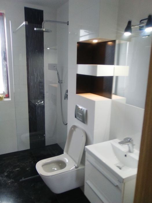 Remonty wykończenia. WOLNE TERMINY