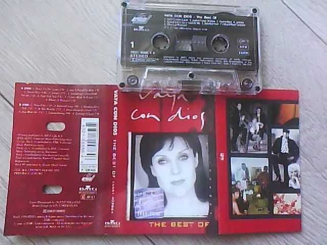 Vaya Con Dios - The best of