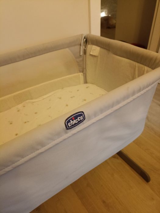 łóżeczko dla dziecka