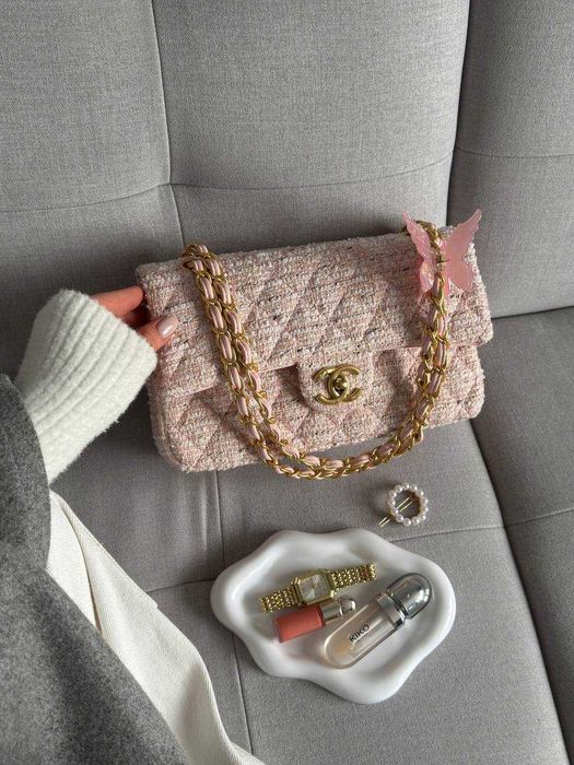 сумочка Chanel Premium CHL9010