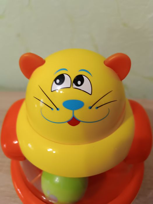 Юла дзига Cicco б/у