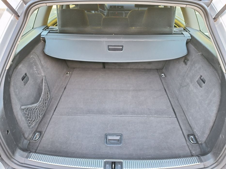 Audi A4 1.9 TDI Sport PD 130cv
