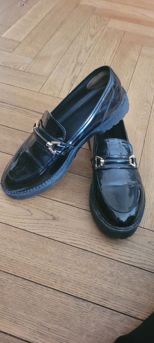 Loafers rozm. 40 Jenny Fairy