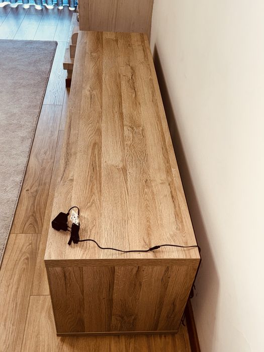 Vendo mobilia sala de jantar como nova