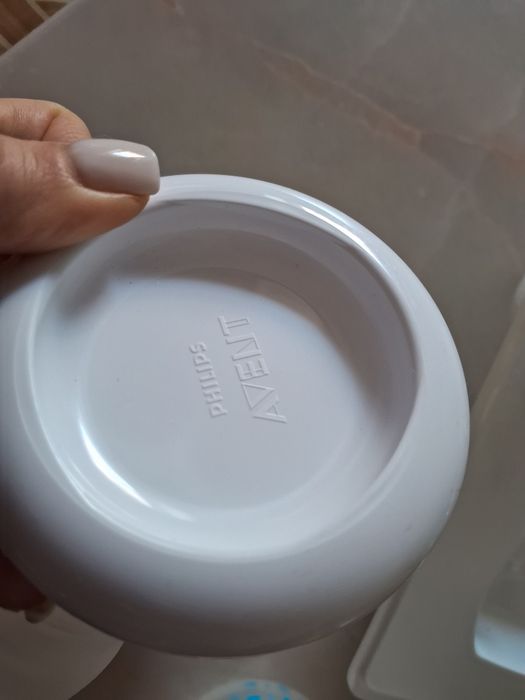 Молоковідсмоктувач philips avent
