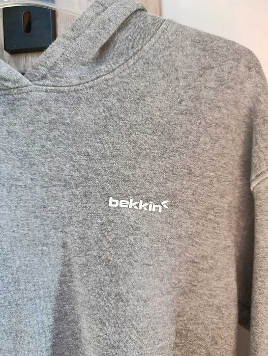 Bluza Bekkin r.170