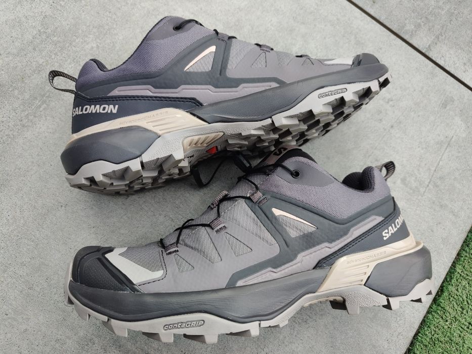 Buty salomon damskie