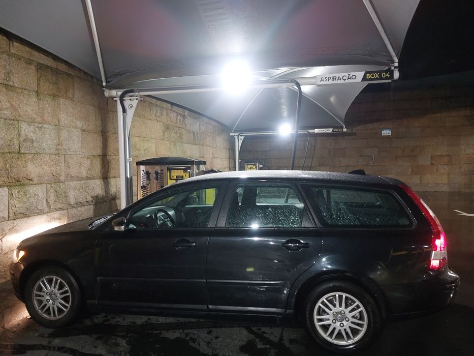 Volvo V50  1600 D