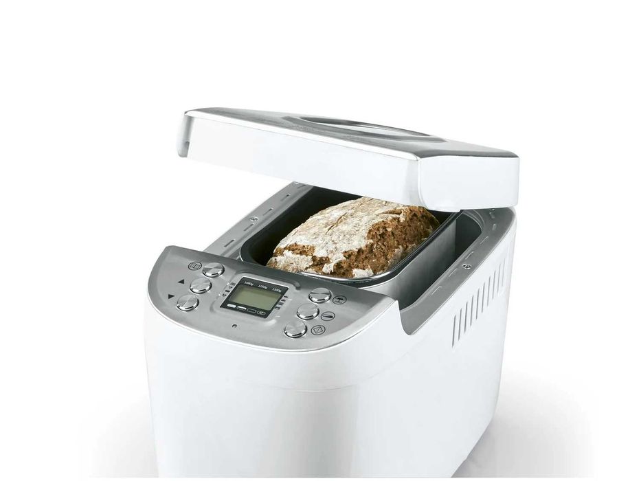 Automat do pieczenia chleba i robienia dżemu SBB 850 E1 850W Wypiekacz