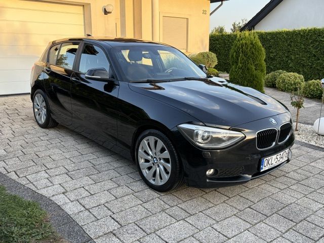 BMW Seria 1