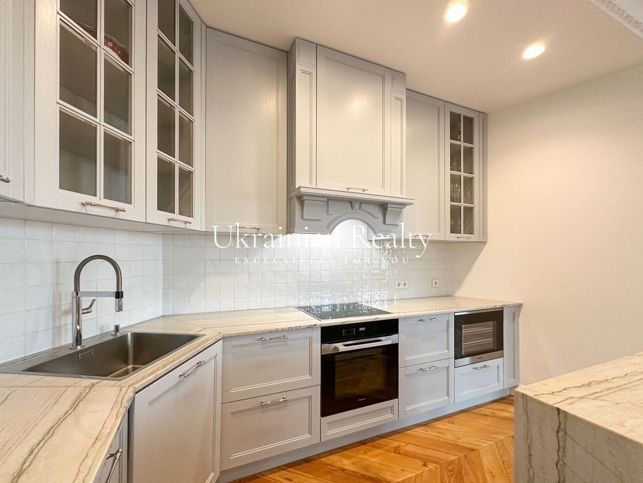 Багатокімнатна квартира за адресою вул. Грушевського (площа 154 м²) - Atlanta.ua - фото 10