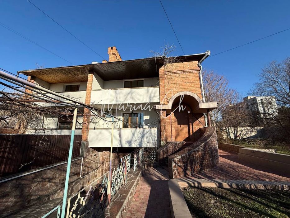 Аренда дом под офис 500м2 Гагарина Науки Юр академия Днепр