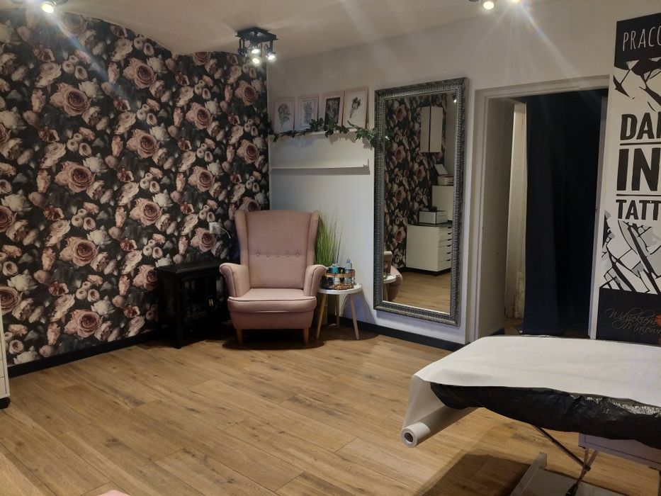 Lokal użytkowy w centrum Szczecina