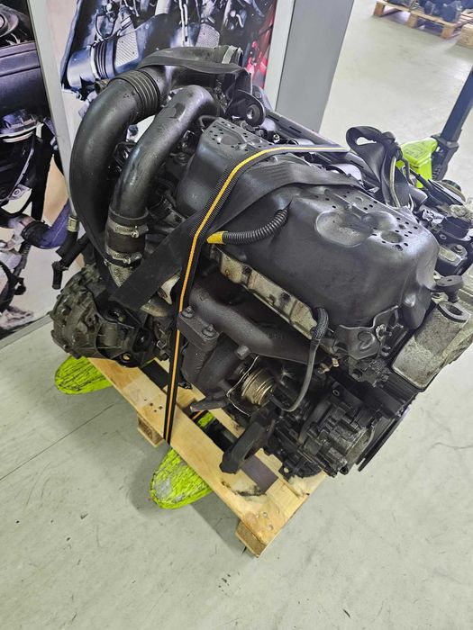 Motor Renault Espace III 2.2 DCI 2004 de 130cv, ref G9T 710