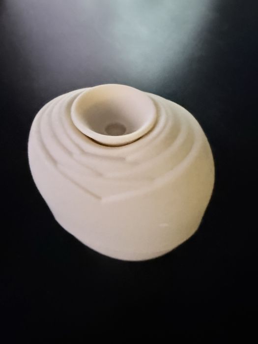 Lodowy masażer do twarzy nowy