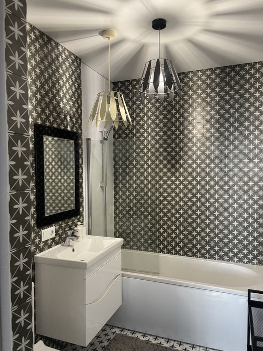 ЖК Варшавский квартал,продажа 2 комнатной квартиры,1 очередь,генератор