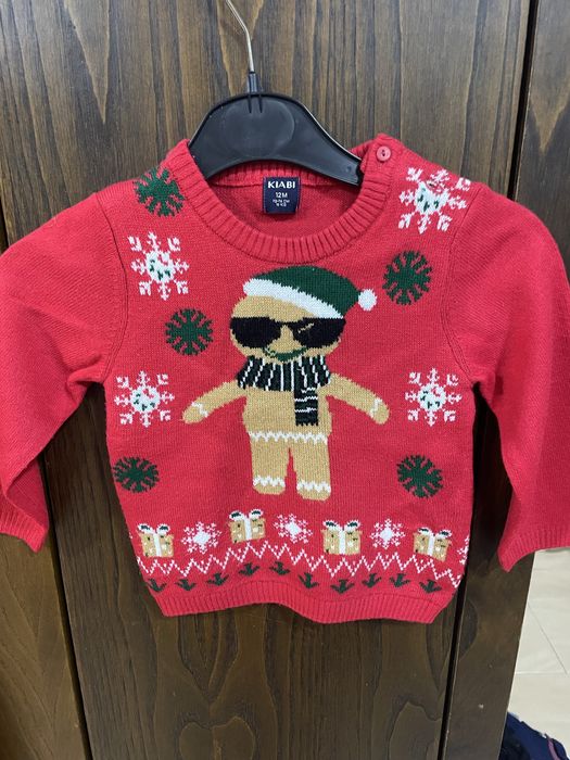 Conjunto camisolas natal pack familia