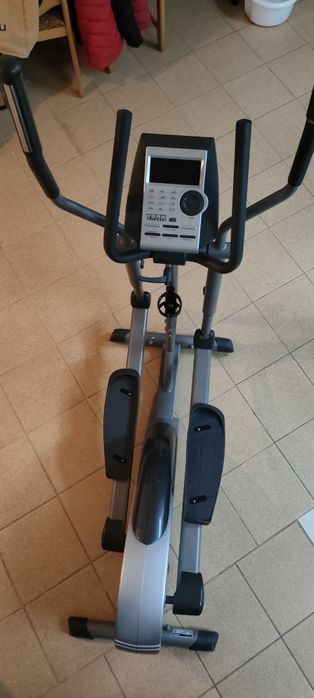 Orbitrek york fitness x301 diamond