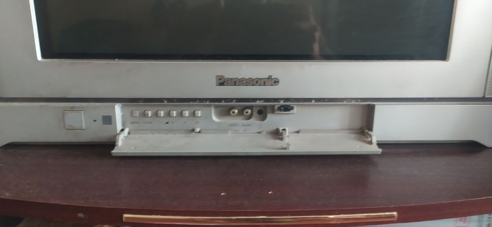 Телевизор Panasonic