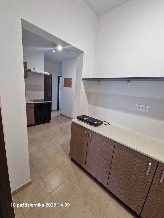 Mieszkanie Poznań os. Bolesława Śmiałego 63,8m2