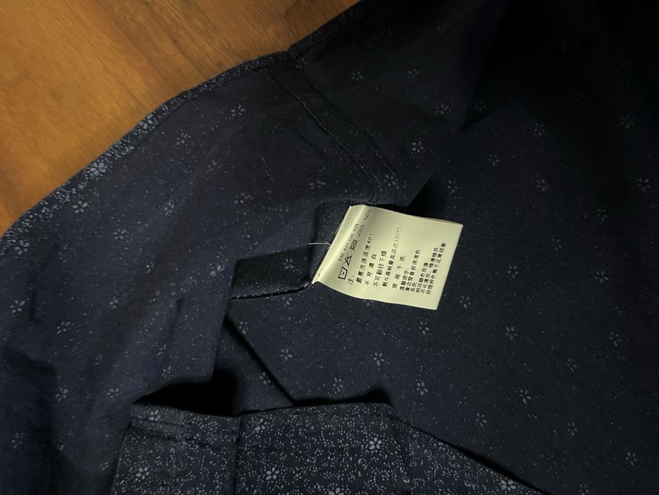 Сорочка Lindbergh Black Label