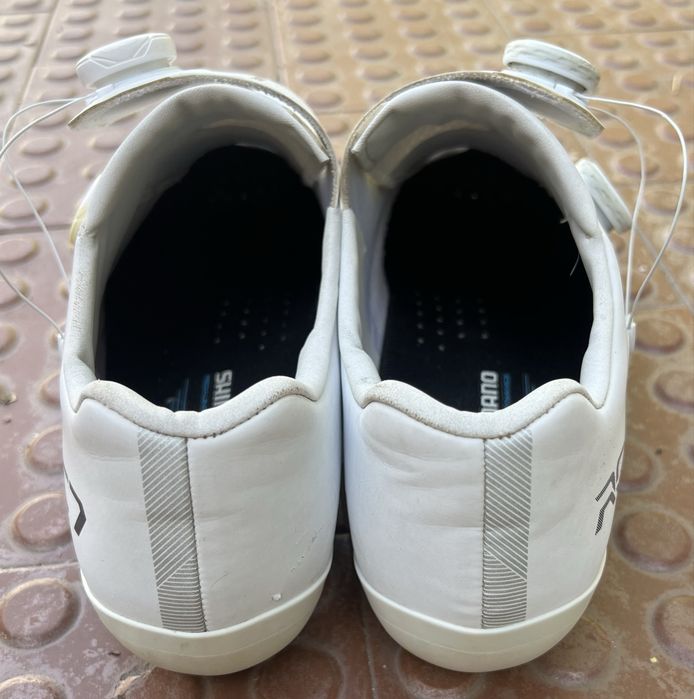Sapatos Ciclismo