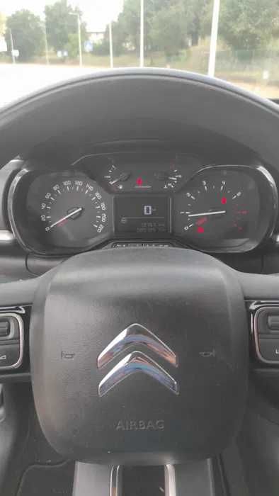 citroen c3 1.2 vti