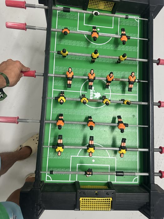 Mesa Matraquilhos Criança Brincar