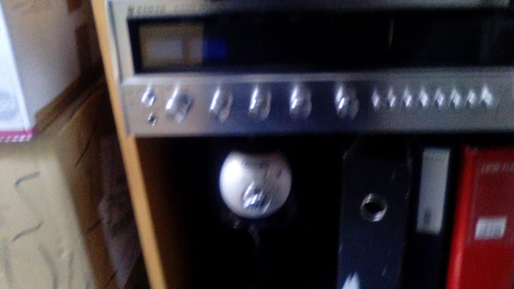 Receiver Sanyo Dcx 8000k