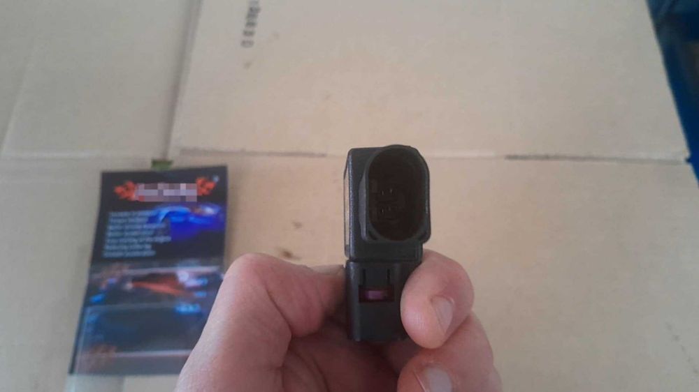 Chip/ box de Potência PD para Grupo Vag 1900/2000 TDI PD