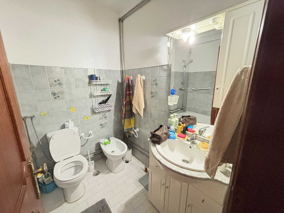 Quarto Estudante Coimbra (Polo II/ ESEC)