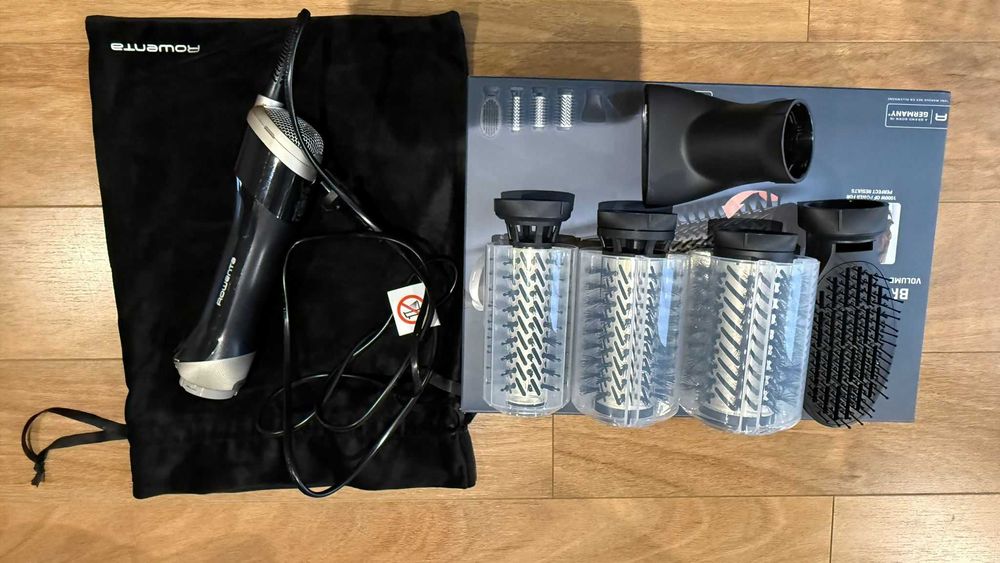 Rowenta Brush Active