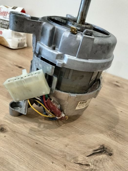 Пральна машина AEG olo lavamat