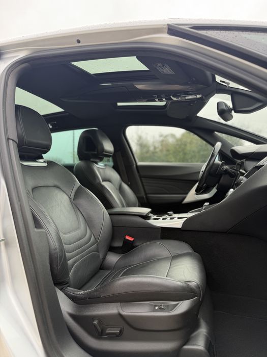 Citroen ds5 2.0 hybrid 4