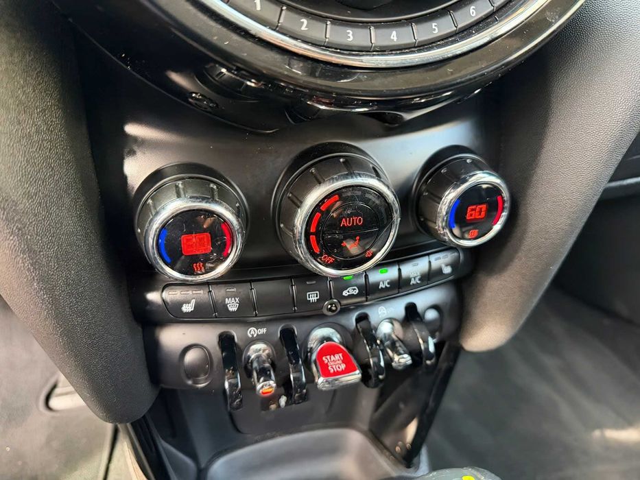 MINI Cooper      2018