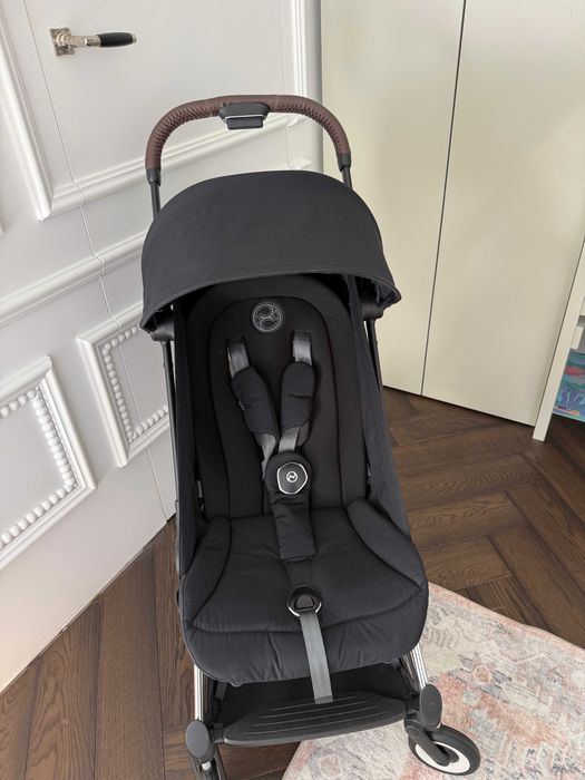 Wózek Cybex Coya jak nowy Białystok