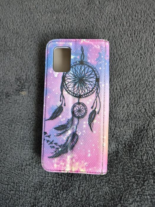 Etui Samsung Galaxy A51