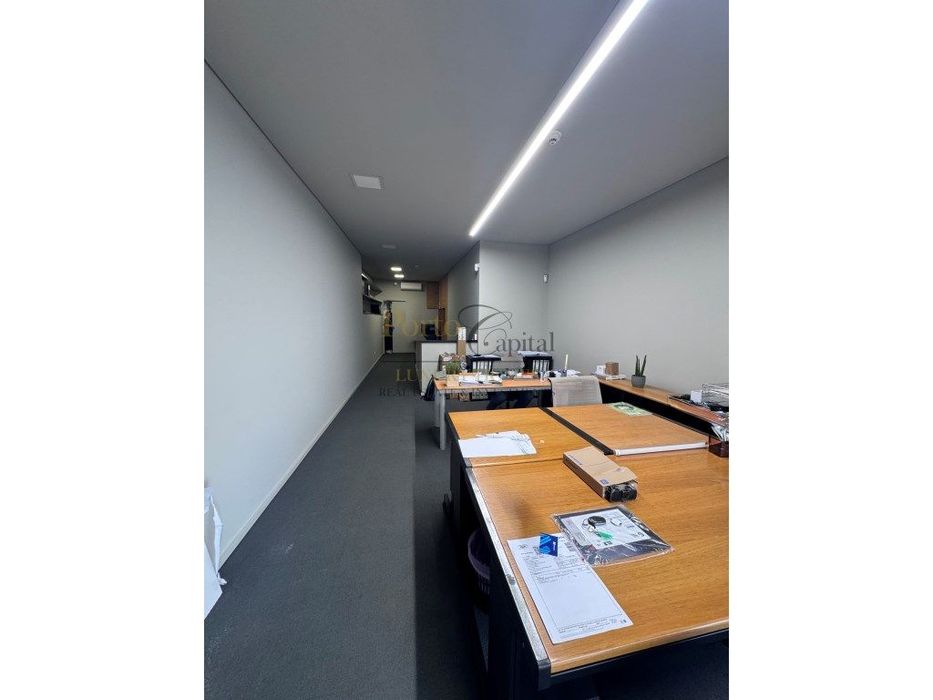 Escritório Arrendamento Porto