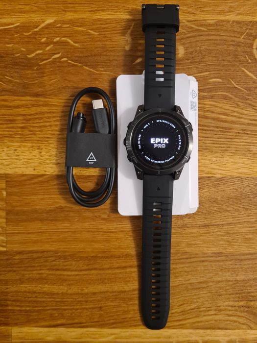 Garmin Epix Pro (Gen 2)