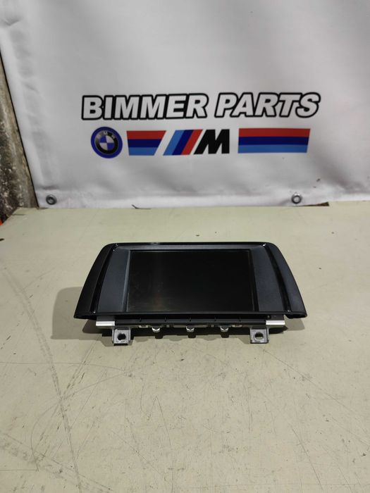 Ecrã de Navegação BMW F20/F21   9262.752