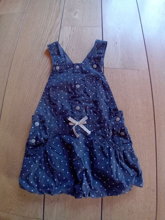 Spódniczka dla dziewczynki rozmiar 86