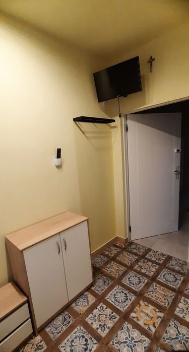 Pokoje gościnne zapraszamy