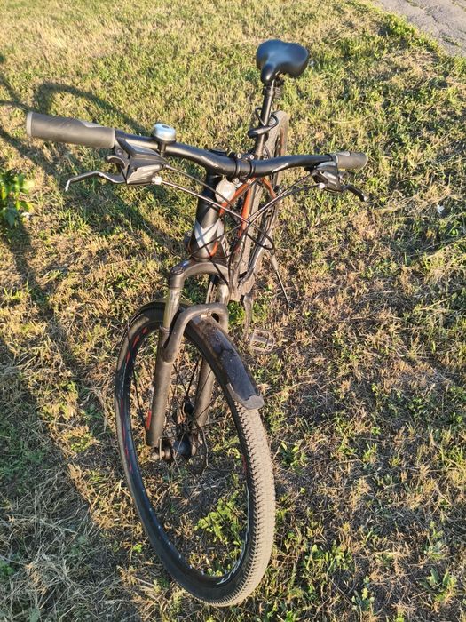 Продам велосипед Azimut