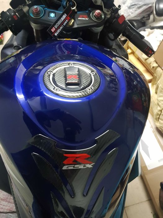 Suzuki GSXR 1000
