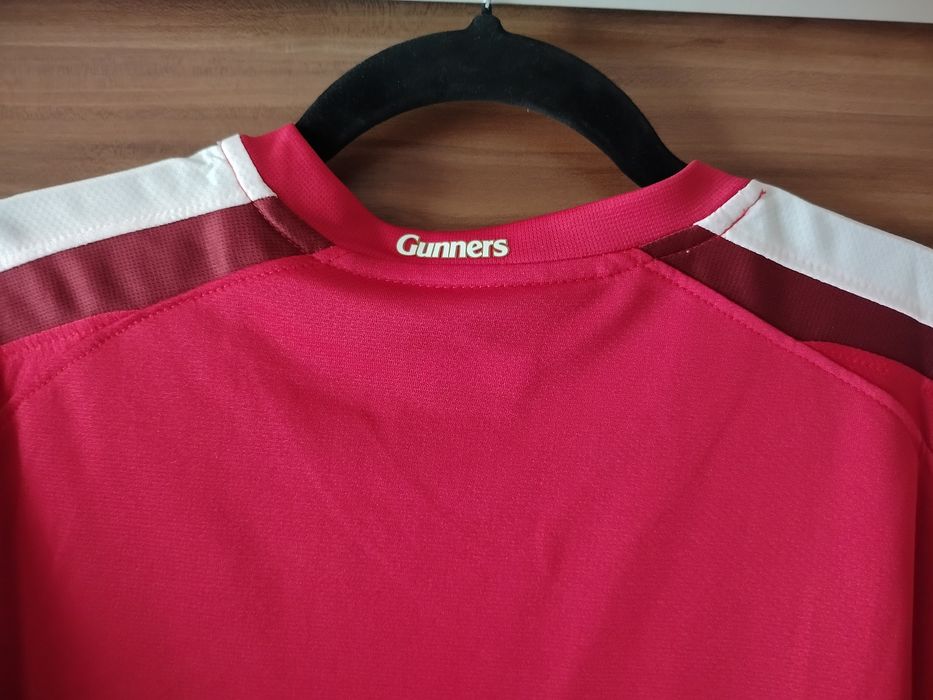Retro koszulka Arsenal Londyn XL