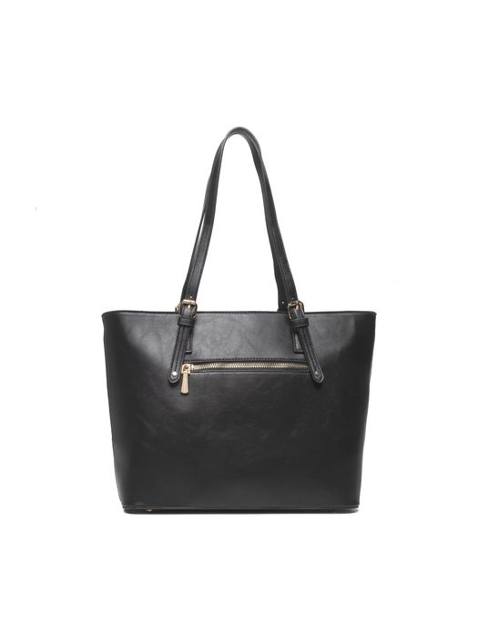 Torebka Monnari  black